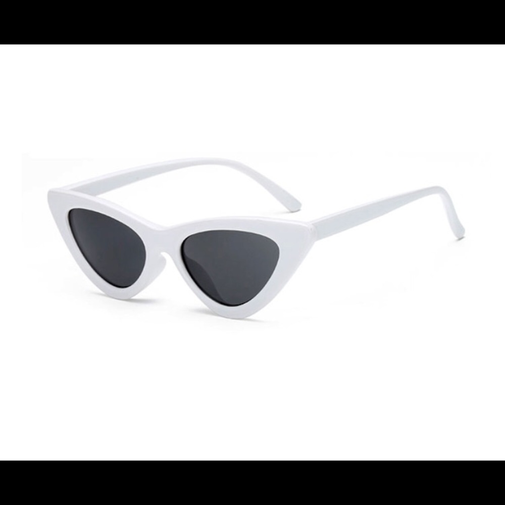 Cat Eye Sunglasses Vintage inspired